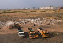 Свыше 160 тыс. тонн мусора вывезли со стихийных свалок на полигоны в Астане (ВИДЕО)