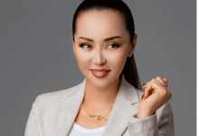 Баян Алагузова высказалась о травме детей в неблагополучных семьях