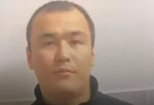 Личность сбежавшего из ИВС насильника раскрыли в МВД РК