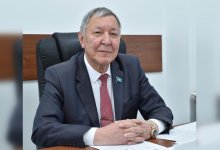 Еркин Дуйсенов: “День Республики – наш основной и главный праздник”