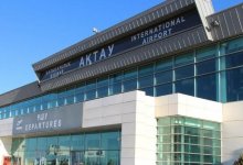 Парковка за 500 тенге: начаты проверки в аэропорту Актау