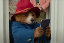 Персонаж фильма получил реальный паспорт гражданина Великобритании