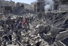 Число погибших от ударов Израиля по Ливану достигло 2530