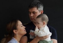 Младше на 20 лет: Макпал Исабекова о супруге