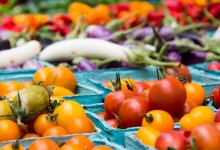 Завершающая сельскохозяйственная ярмарка этого года пройдет в Астане