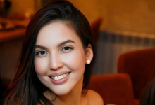 Айтбек Амангельды высказался о фан-страничках Салтанат Нукеновой