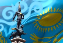 День Республики: взгляд молодежи на будущее Казахстана