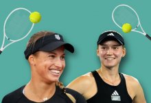 Рыбакина и Путинцева поменяли гражданство из-за "финансовой составляющей" — Кафельников