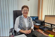 Директор госархива: как выдающиеся казахские деятели сыграли свою роль в становлении Казахстана