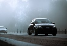 Автомобильный прогноз погоды в Казахстане на 25 октября