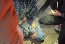 Задержан сбежавший из ИВС Талгара подозреваемый в изнасиловании