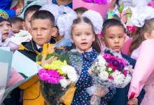 Креативное видео учителей ко Дню Республики покорило соцсети