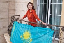 Я рада, что этот праздник вернулся — Динара Сатжан