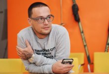 Уголовное дело завели на рэпера Гуфа, ему грозит до 7 лет тюрьмы