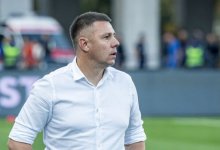 Главный тренер "Ордабасы" подал в отставку после поражения