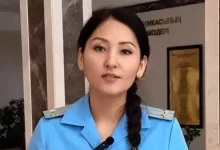"Жизнь перевернулась": прокурор Аймаганова о деле Бишимбаева