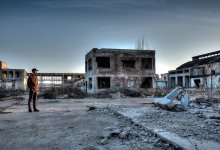 Землетрясение произошло на Камчатке