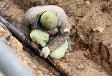 12 порывов на тепловых сетях произошло в Актау