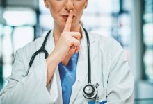 Штраф за скандал в поликлинике получила жительница ЗКО