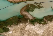 Казахстан и Франция объединяются для спасения Иле-Балхашского бассейна