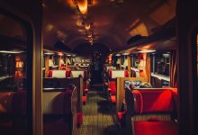 По маршруту Астана – Семей появились новые вагоны