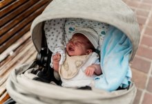 Младенца швырнул об пол сожитель матери