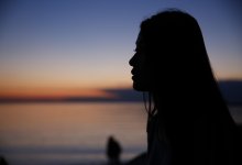 Изрезал ножом экс-супругу: карагандинцу вынесли приговор