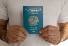 Из узбека в казаха: более 12 тысяч казахстанцев сменили национальность