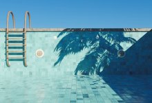 Сенатор США упал в бассейн и погиб