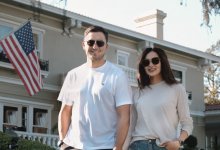 Секс-символ казахского кино растрогал Сеть видео с беременной женой