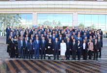 В Павлодаре состоялся форум сельских акимов