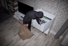 Клинеры-аферисты попались на квартирных кражах в Актау  (ВИДЕО)