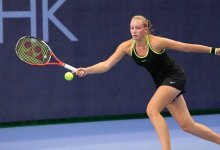 Сообщается о новом тренере у Елены Рыбакиной