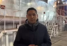 Аким Сарани освобожден от должности за срыв отопительного сезона