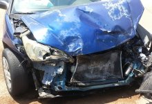 Жизнь человека унесла страшная авария близ Конаева