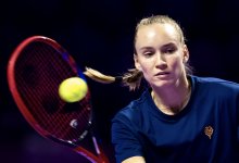 Рыбакина против Паолини: в Эр-Рияде стартует итоговый турнир WTA