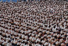 Астана вошла в Книгу рекордов Гиннесса с массовым исполнением кюя