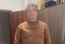 Гражданин Азербайджана пытался скрыться от правосудия через Астану в Душанбе