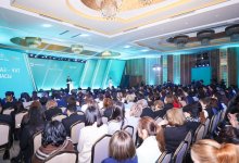 AMANAT: Основа справедливого государства – прогрессивная и интеллектуальная нация