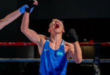 В финал ЧМ U19 пробились казахстанские боксеры