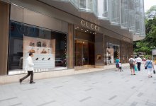 Louis Vuitton и Gucci выбрали казахстанский хлопок