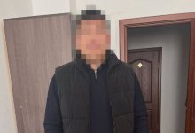 Объявленного в международный розыск казахстанца депортировали из Турции