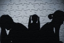 Бывшие супруги не могли поделить детей в Шымкенте