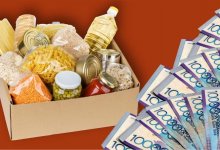 Минимальные цены на яйца, муку и спирт вводит Казахстан