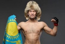 Шавкат Рахмонов высказался об отмене титульного боя в UFC