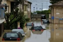 Наводнения в Испании: число погибших значительно выросло (ВИДЕО)