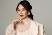 Скончалась основатель сети кондитерских Дана Канапина