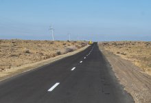 Дорога, не знавшая ремонта почти 30 лет, обновлена в Жетысу