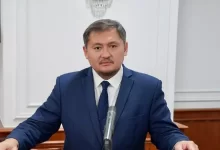 В британском издании вышла статья Саясата Нурбека