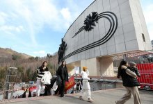 На катке "Медеу" открылся сезон массовых катания